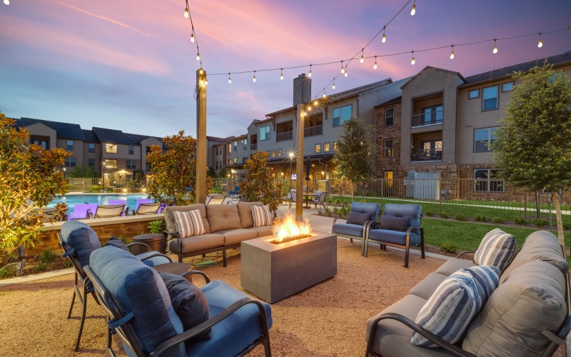 Community Amenities