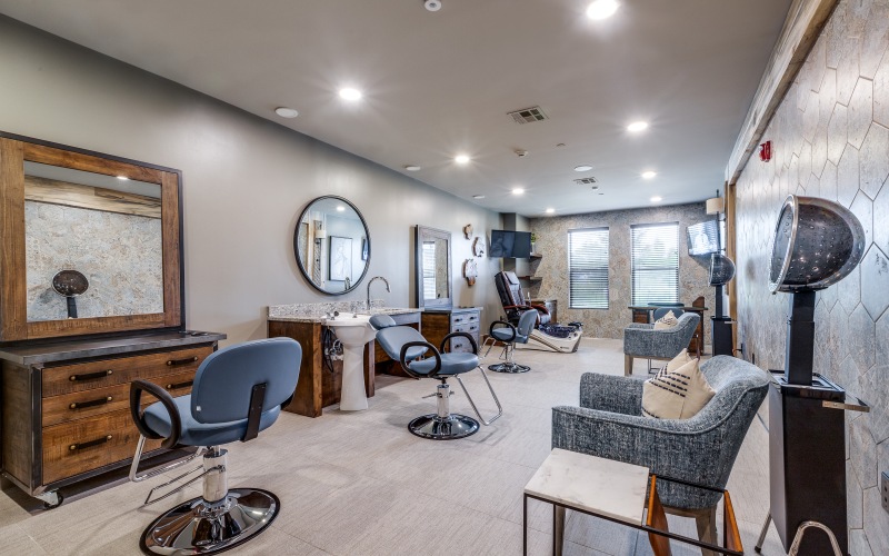 Community Amenities