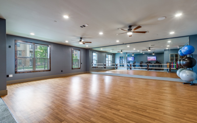 Community Amenities