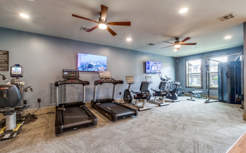 Community Amenities