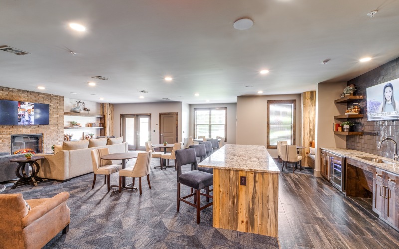 Community Amenities
