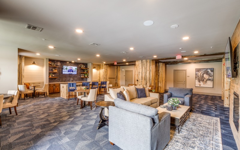 Community Amenities
