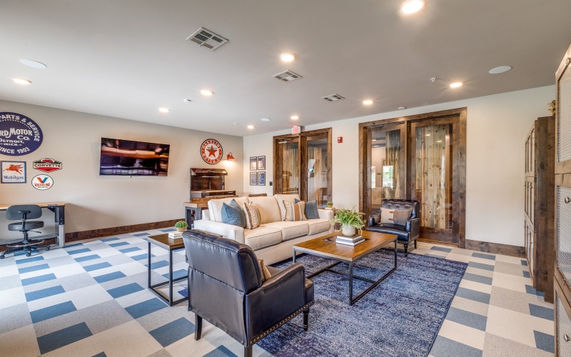 Community Amenities