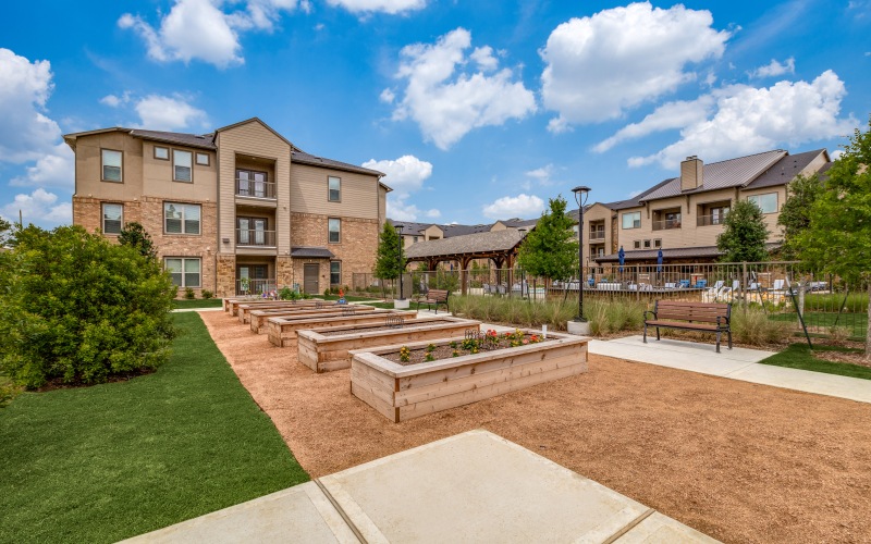 Community Amenities