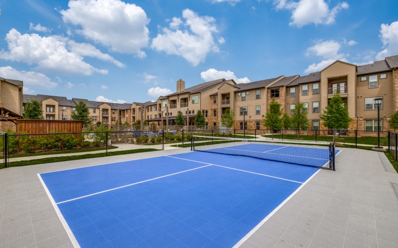 Community Amenities