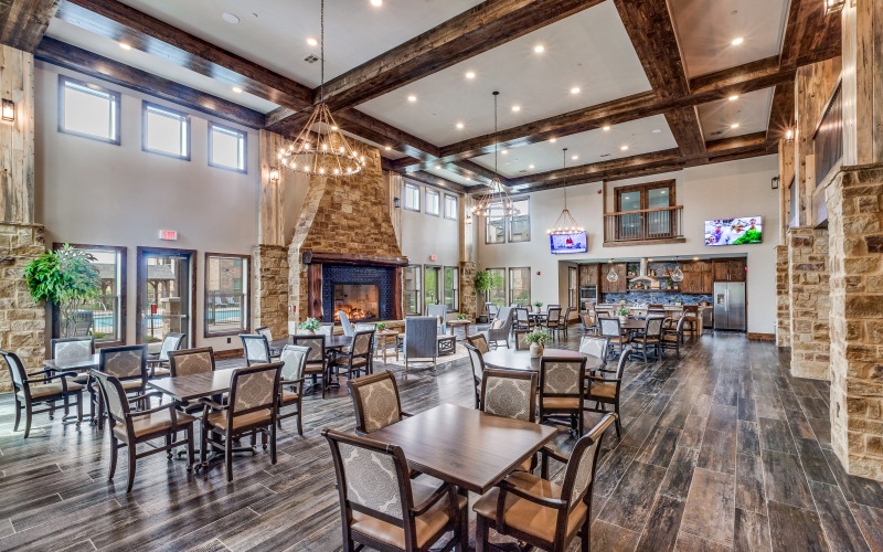 Community Amenities