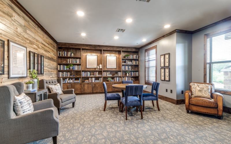 Community Amenities
