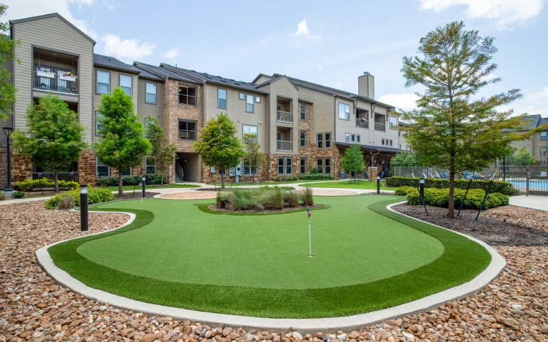 Community Amenities