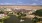 aerial view of the community