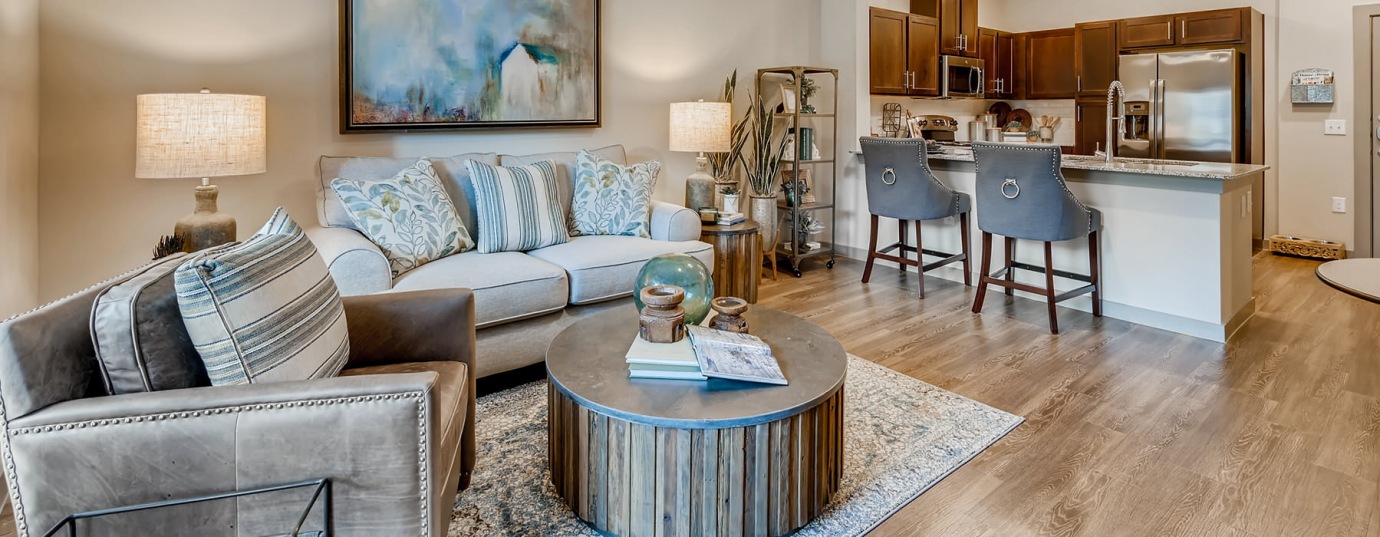 B1224 Available 1, or 2 bedroom apartments in Fulshear, TX Alders Cross Creek